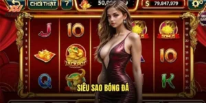 siêu sao bóng đá