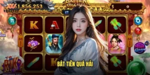 Bát tiên quá hải