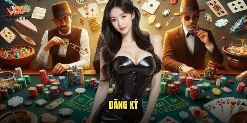 Đăng Ký vnbet77 Chỉ Trong 3 Phút Nhận Ngay Ưu Đãi Khủng 1 đăng ký