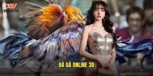 đá gà online 3D