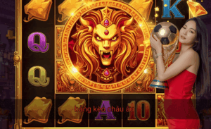 bảng kèo châu âu