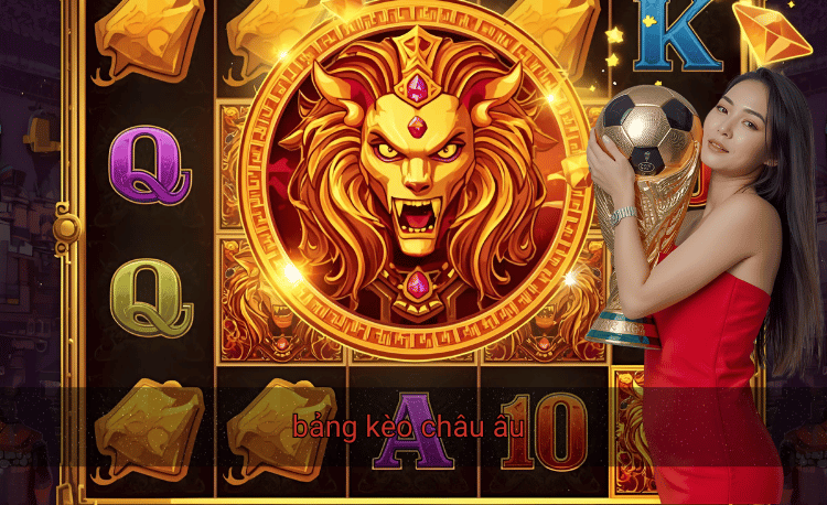 Bảng kèo châu Âu: 3 bí quyết đọc chính xác 99% 2 bảng kèo châu âu