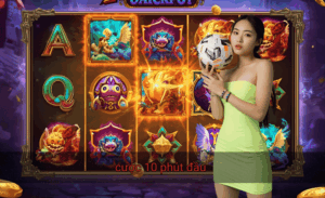 cược 10 phút đầu