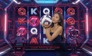 Cược không ghi bàn