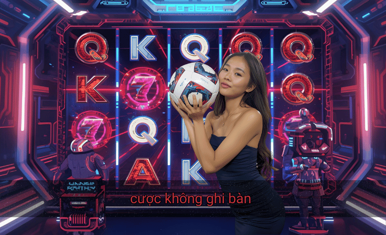 Cược không ghi bàn: 7 chiến thuật thắng kèo hiệu quả 2 Cược không ghi bàn