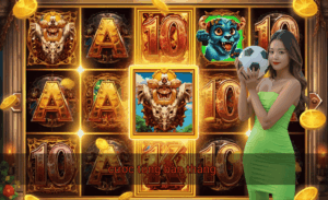 Cược tổng bàn thắng