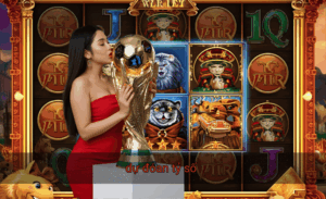 dự đoán tỷ số