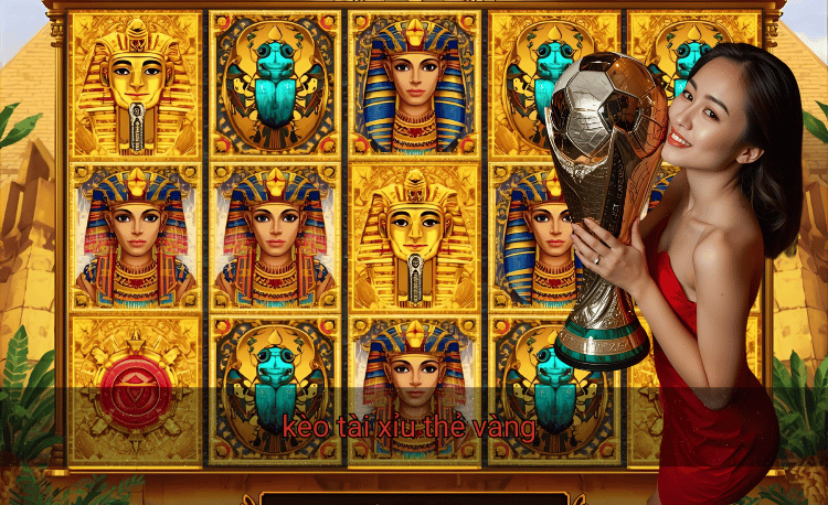 Kèo tài xỉu thẻ vàng: 7+ Bí quyết soi kèo thắng lớn 2025 2 Kèo tài xỉu thẻ vàng