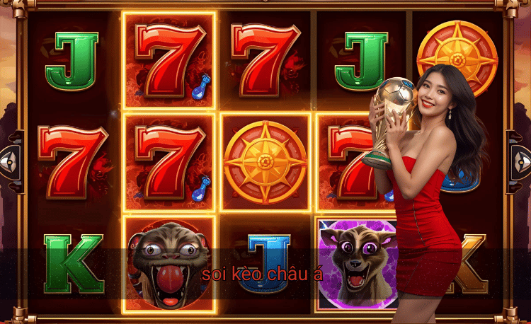 Soi kèo châu Á: 7+ Bí quyết thắng lớn cho người chơi 2 Soi kèo châu Á