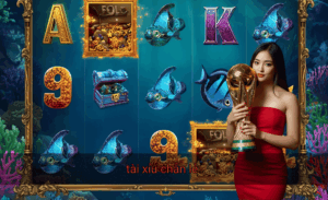 tài xỉu chẵn lẻ