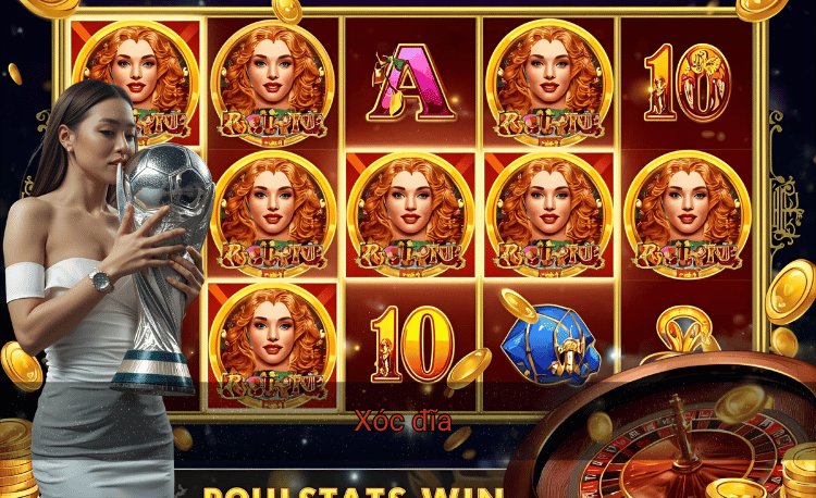 Xóc đĩa: 7+ chiến lược thắng cực đỉnh cho người chơi 2 Xóc đĩa